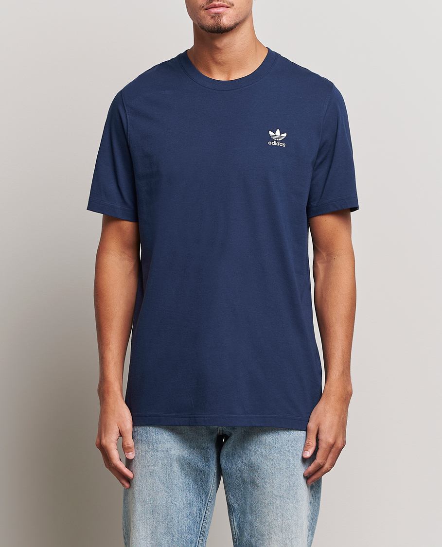 Hombres | Camisetas | adidas Originals | Essential Crew Neck T-Shirt Nindig