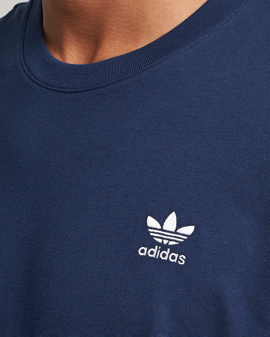 Hombres | Camisetas | adidas Originals | Essential Crew Neck T-Shirt Nindig