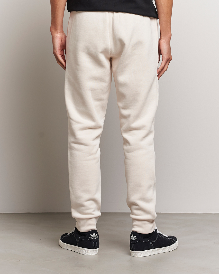 Hombres | Pantalones | adidas Originals | Essential Sweatpants Won White