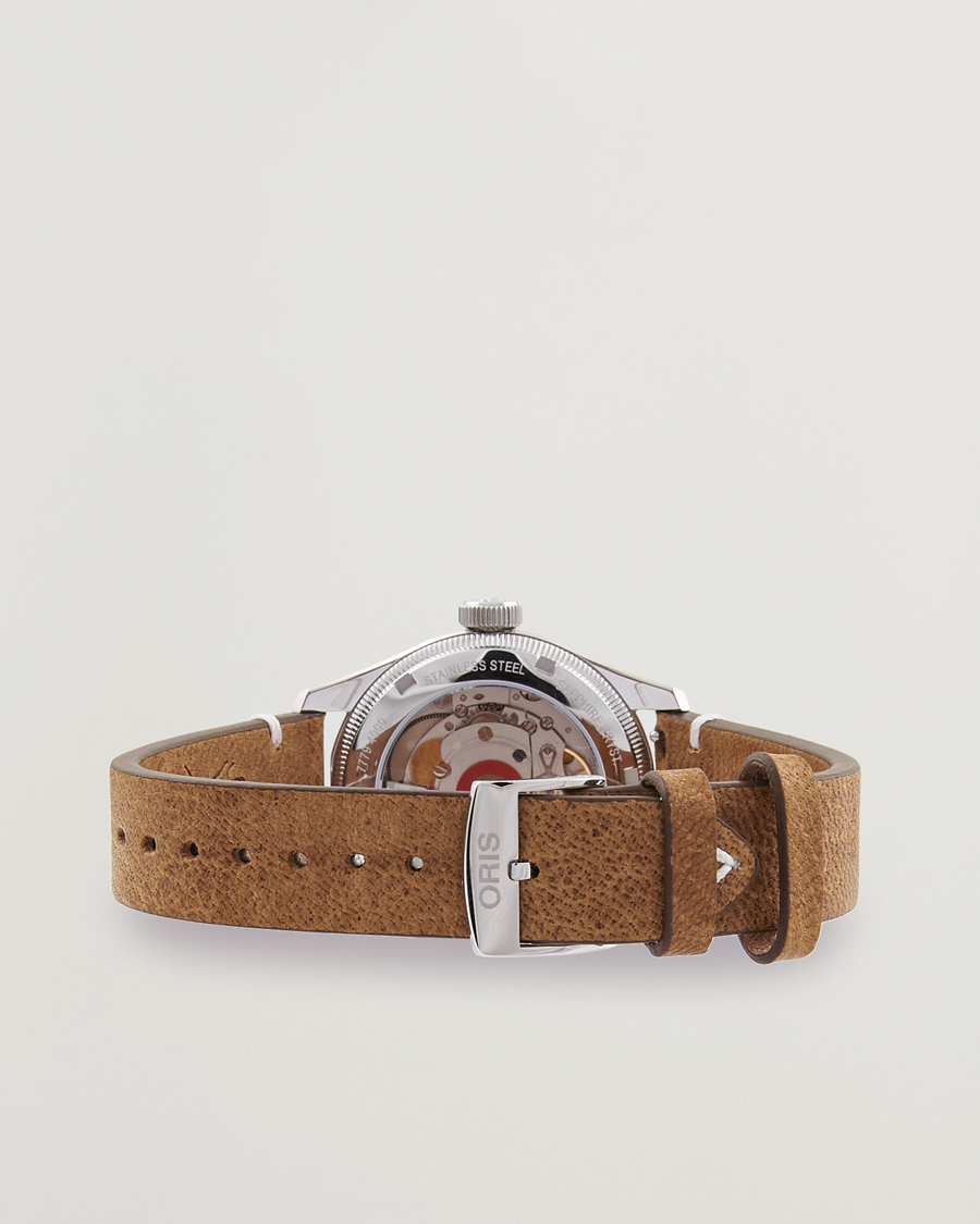 Hombres | Oris Big Crown Pointer Date 38mm Blue | Oris | Big Crown Pointer Date 38mm Blue