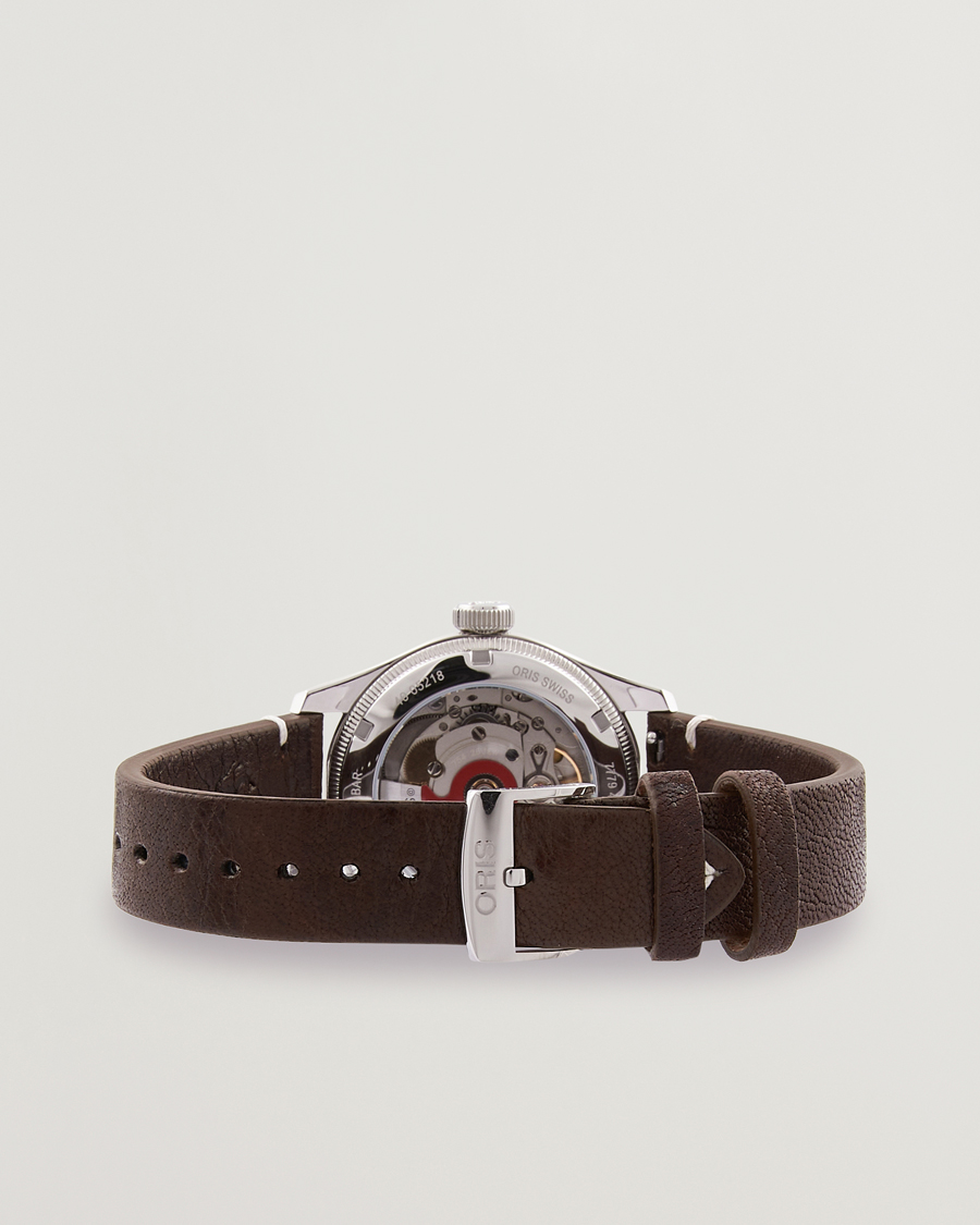 Hombres | Oris Big Crown Pointer Date 38mm Black | Oris | Big Crown Pointer Date 38mm Black