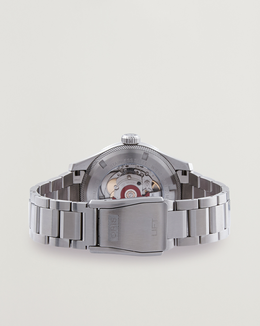 Hombres | Oris Big Crown Propilot Date 41mm Black | Oris | Big Crown Propilot Date 41mm Black