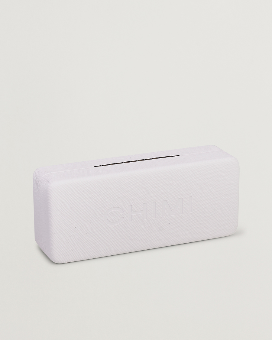 Hombres | CHIMI 04 Sunglasses Green | CHIMI | 04 Sunglasses Green