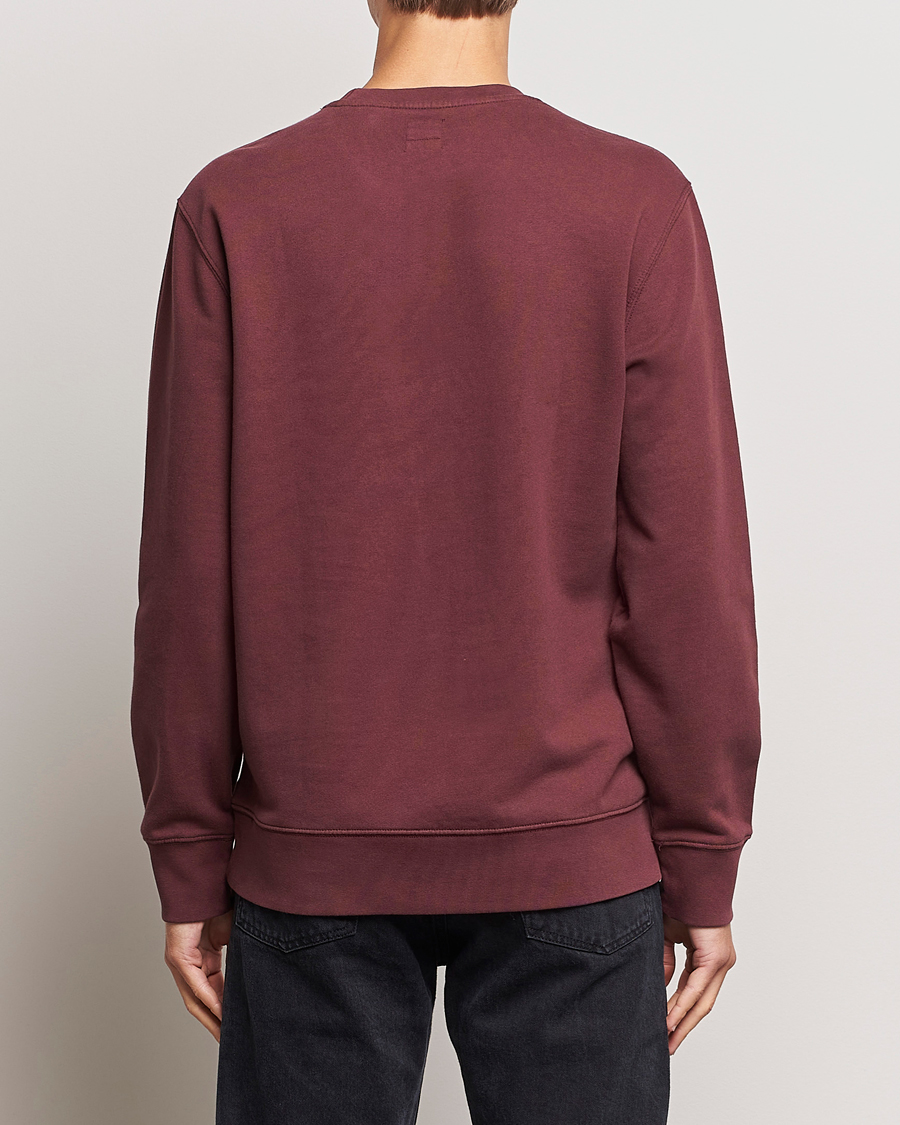 Hombres | Jerséis y prendas de punto | Levi's | Original Crew Neck Sweatshirt Decadent