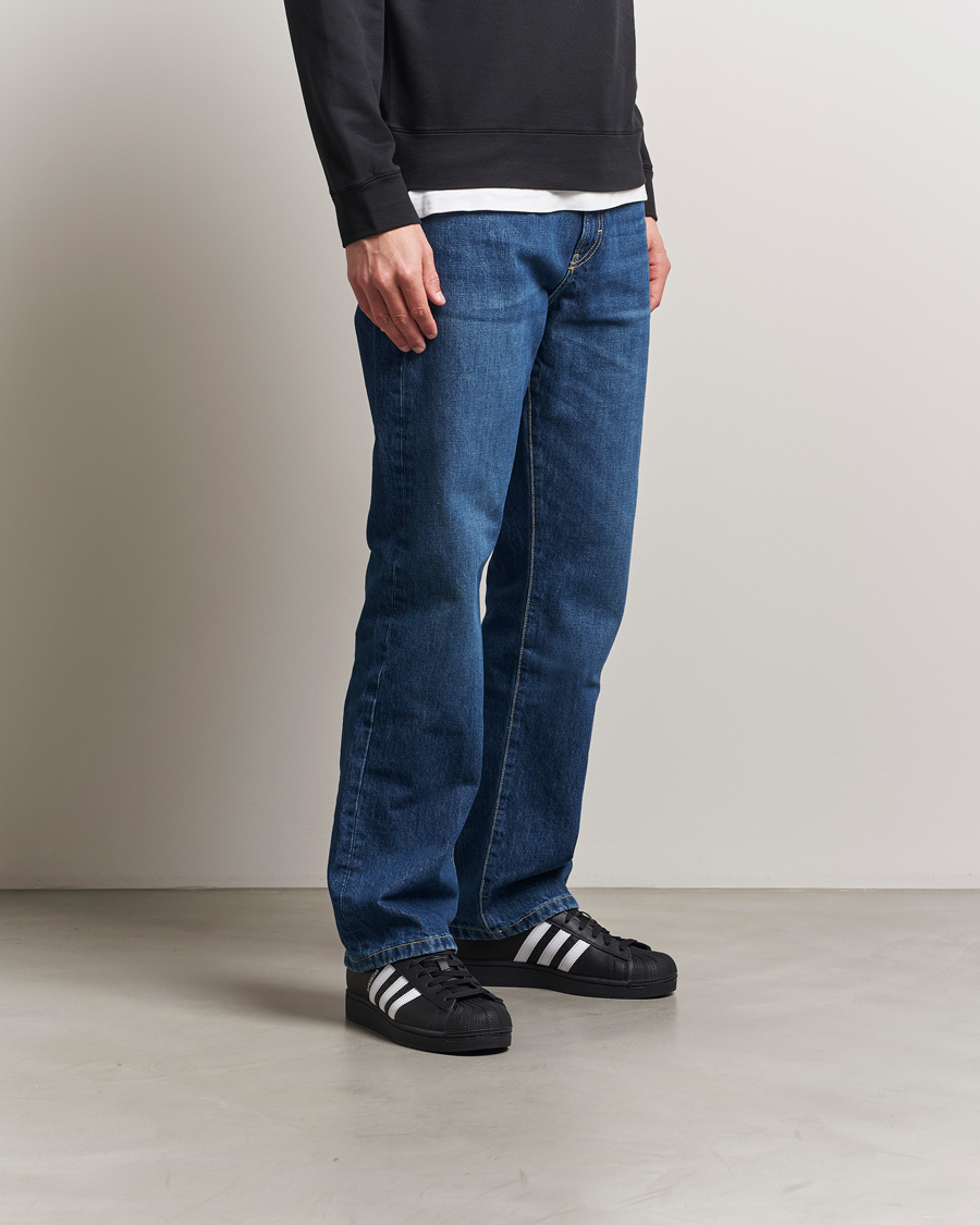 Hombres | Zapatillas | adidas Originals | Superstar II Sneaker Black/White