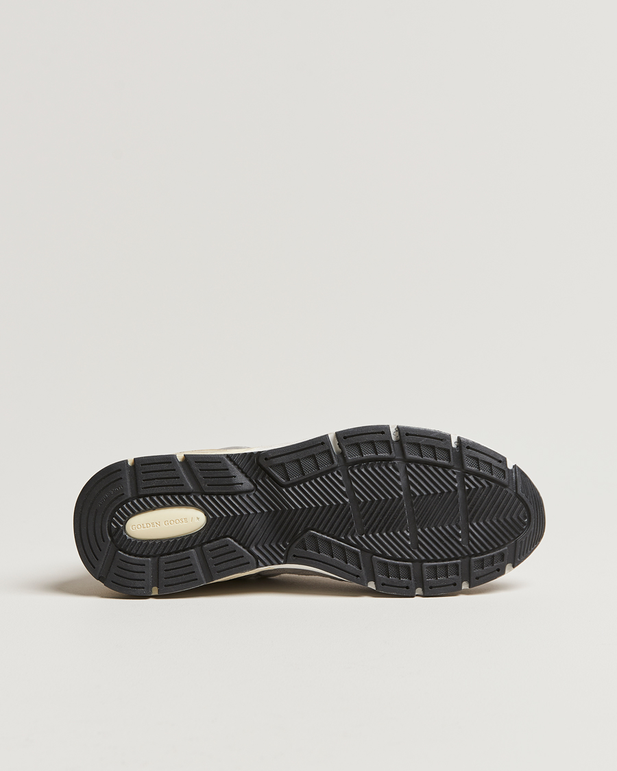 Hombres | Golden Goose Deluxe Brand Running Dad Sneakers Grey | Golden Goose | Deluxe Brand Running Dad Sneakers Grey