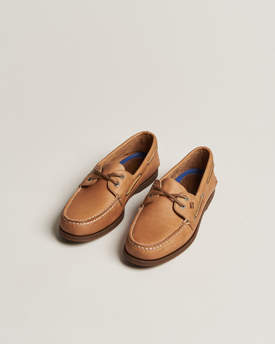 Hombres | Sperry Authentic Original Boat Shoe Sahara | Sperry | Authentic Original Boat Shoe Sahara