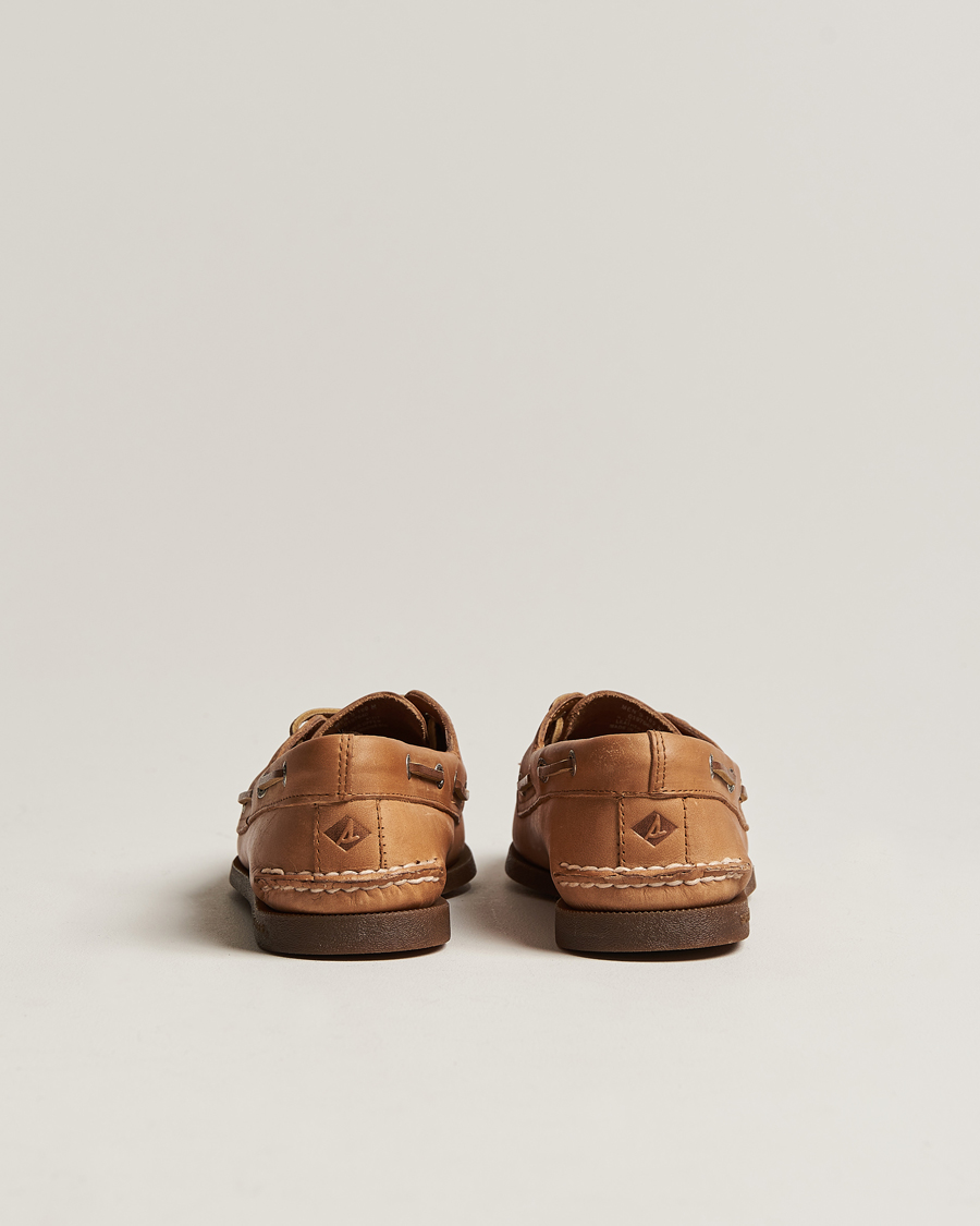 Hombres | Sperry Authentic Original Boat Shoe Sahara | Sperry | Authentic Original Boat Shoe Sahara