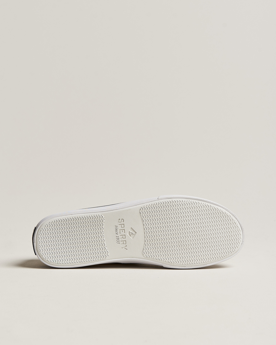 Hombres | Sperry Bahama II Sneaker White | Sperry | Bahama II Sneaker White