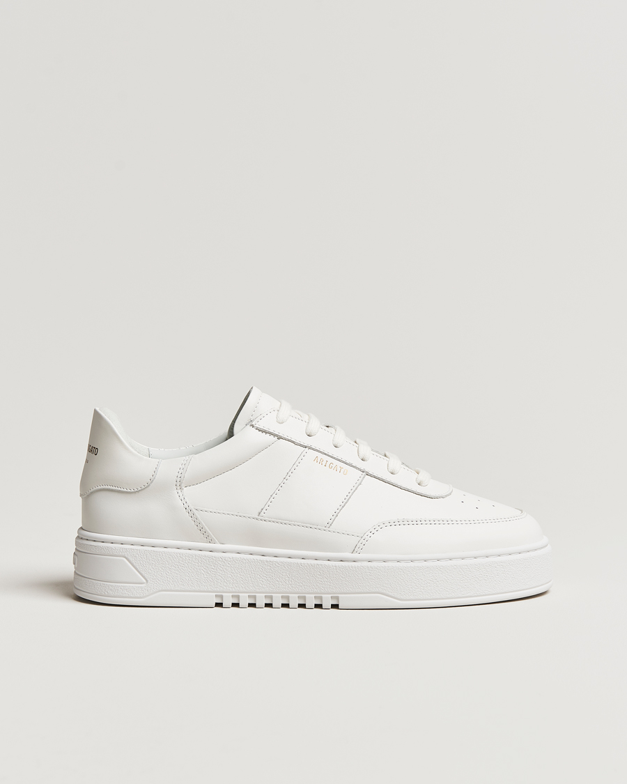 Hombres | Zapatillas | Axel Arigato | Orbit Vintage Sneaker White