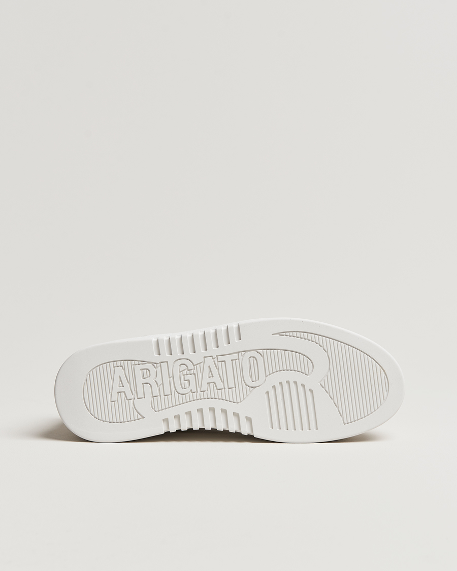 Hombres | Zapatillas | Axel Arigato | Orbit Vintage Sneaker White