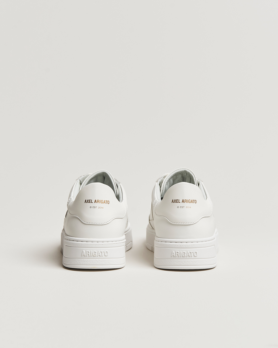 Hombres | Zapatillas | Axel Arigato | Orbit Vintage Sneaker White