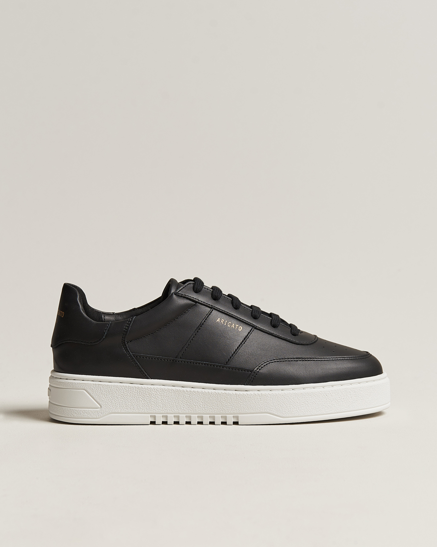 Hombres | Zapatillas | Axel Arigato | Orbit Vintage Sneaker Black