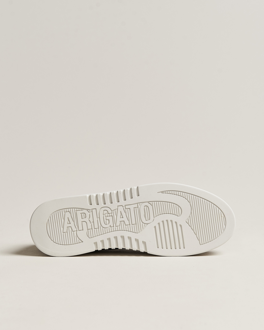 Hombres | Zapatillas | Axel Arigato | Orbit Vintage Sneaker Black