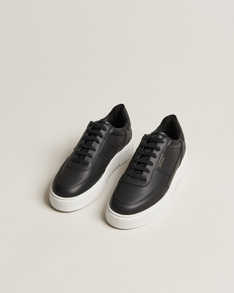Hombres | Zapatillas | Axel Arigato | Orbit Vintage Sneaker Black