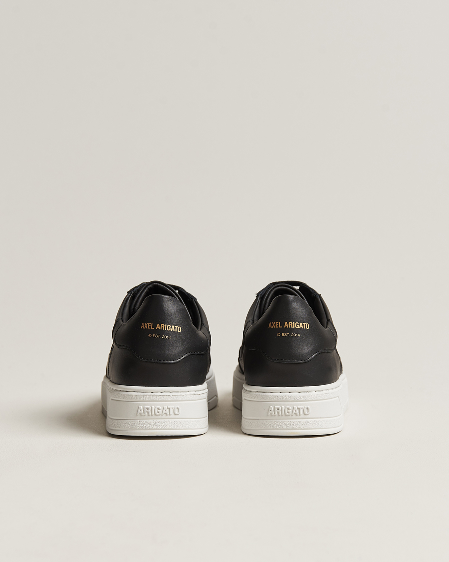 Hombres | Zapatillas | Axel Arigato | Orbit Vintage Sneaker Black