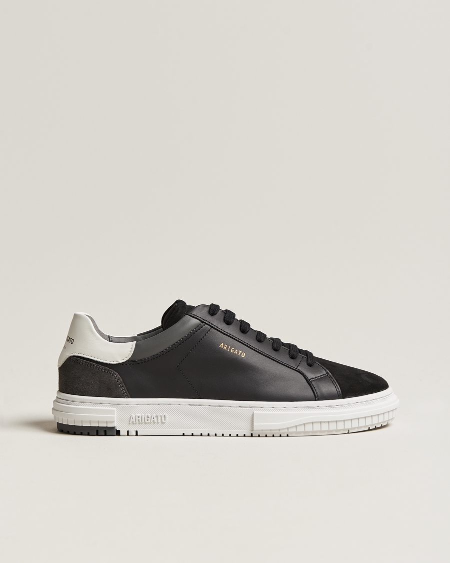 Hombres | Zapatillas | Axel Arigato | Atlas Sneaker Black