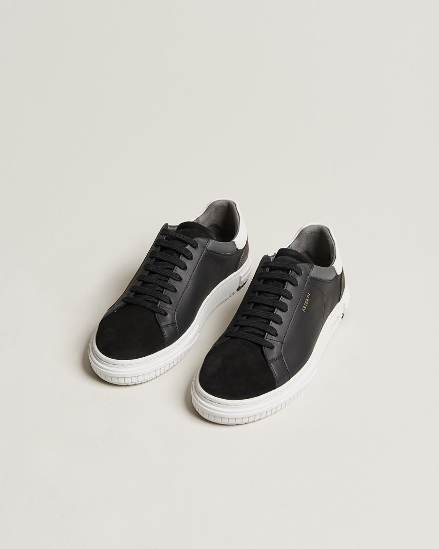 Hombres | Zapatillas | Axel Arigato | Atlas Sneaker Black