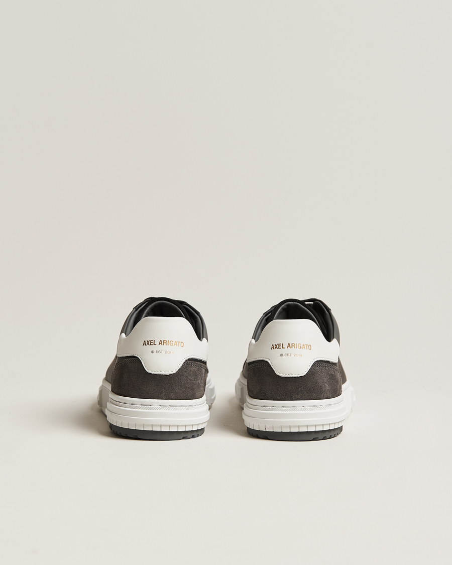 Hombres | Zapatillas | Axel Arigato | Atlas Sneaker Black