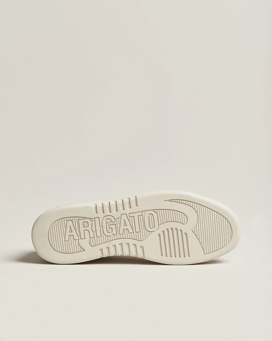 Hombres | Zapatillas | Axel Arigato | Dice Lo Sneaker White/Grey