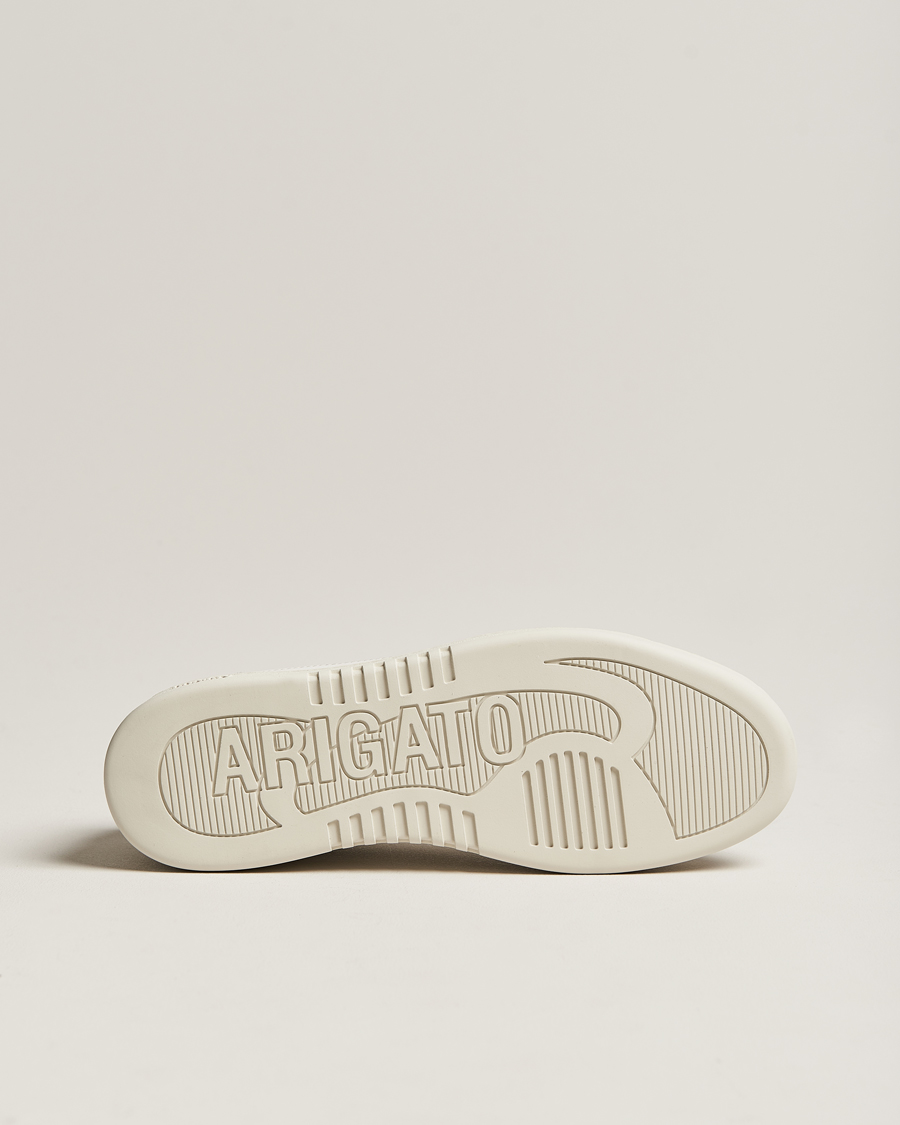 Hombres | Zapatillas | Axel Arigato | Dice Lo Sneaker White/Grey