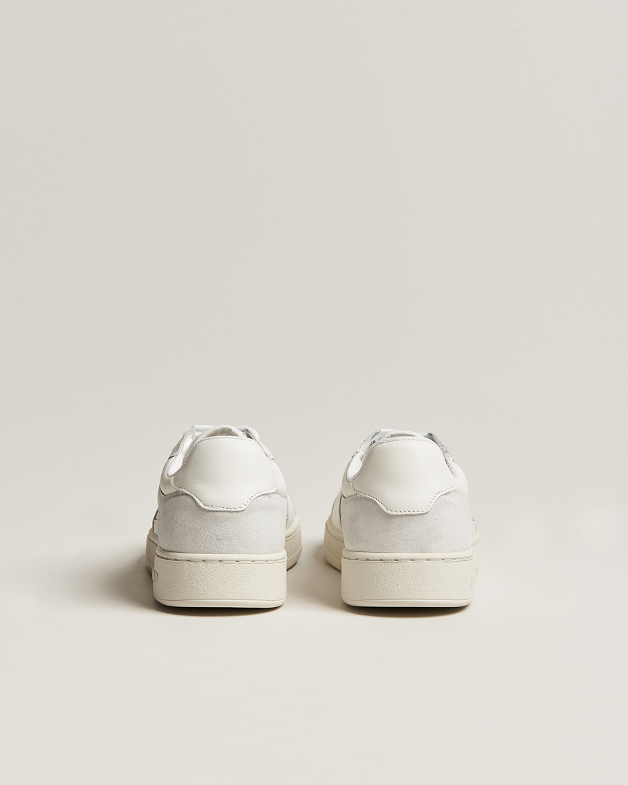 Hombres | Zapatillas | Axel Arigato | Dice Lo Sneaker White/Grey