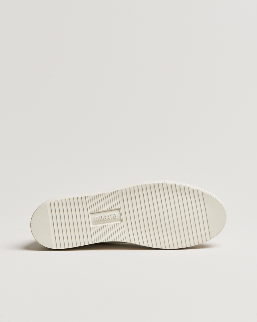 Hombres | Zapatillas | Axel Arigato | Clean 90 Triple Sneaker White/Beige