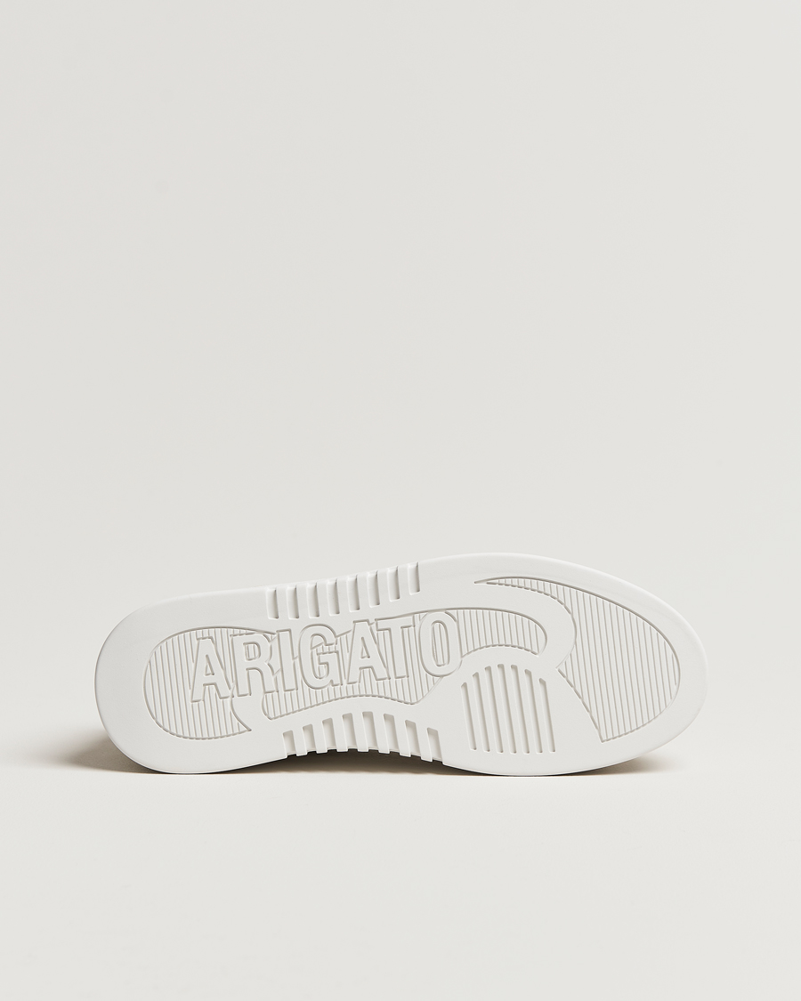 Hombres | Zapatillas | Axel Arigato | Orbit Vintage Sneaker White/Beige