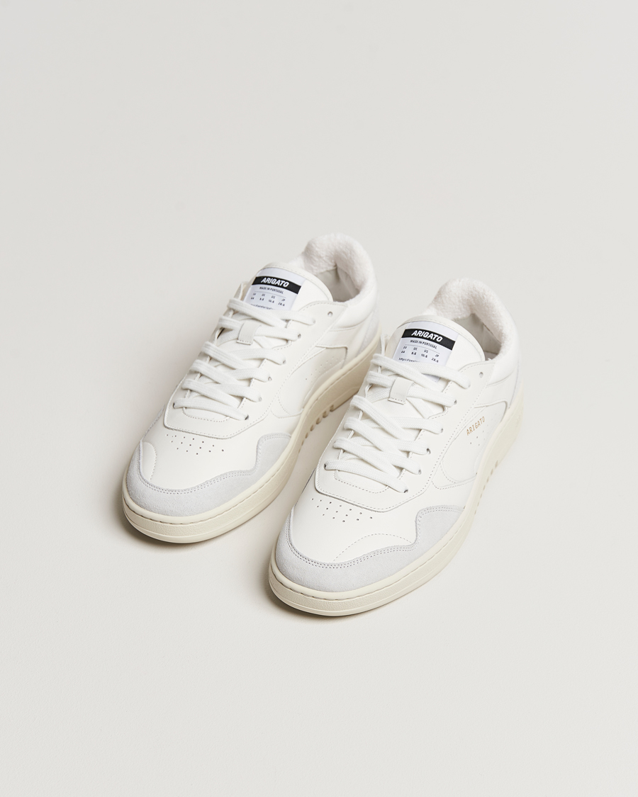 Hombres | Zapatos | Axel Arigato | Arlo Sneaker White
