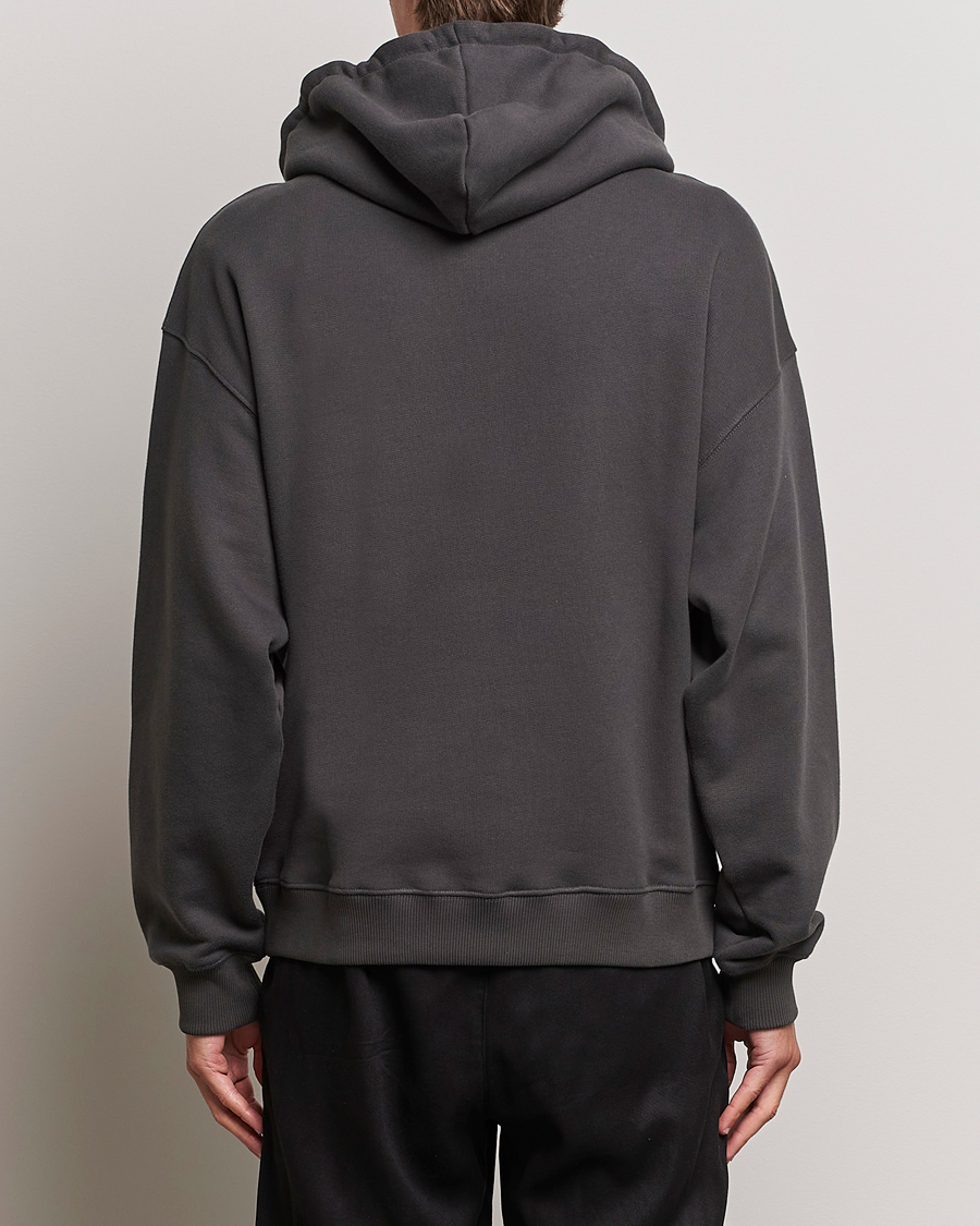 Hombres | Jerséis y prendas de punto | Axel Arigato | Dunk Hoodie Faded Black