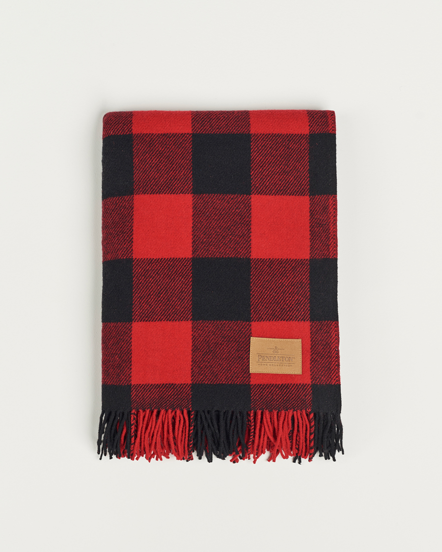 Hombres | Pendleton Carrier Blanket Rob Roy | Pendleton | Carrier Blanket Rob Roy