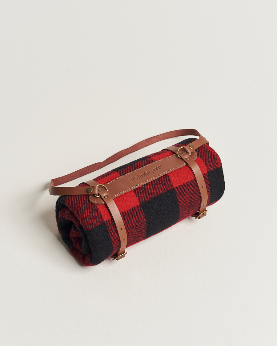 Hombres | Pendleton Carrier Blanket Rob Roy | Pendleton | Carrier Blanket Rob Roy