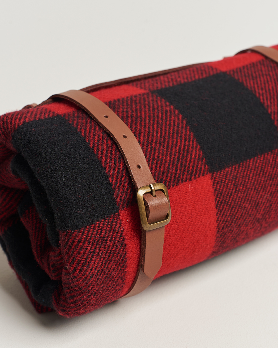 Hombres | Pendleton Carrier Blanket Rob Roy | Pendleton | Carrier Blanket Rob Roy