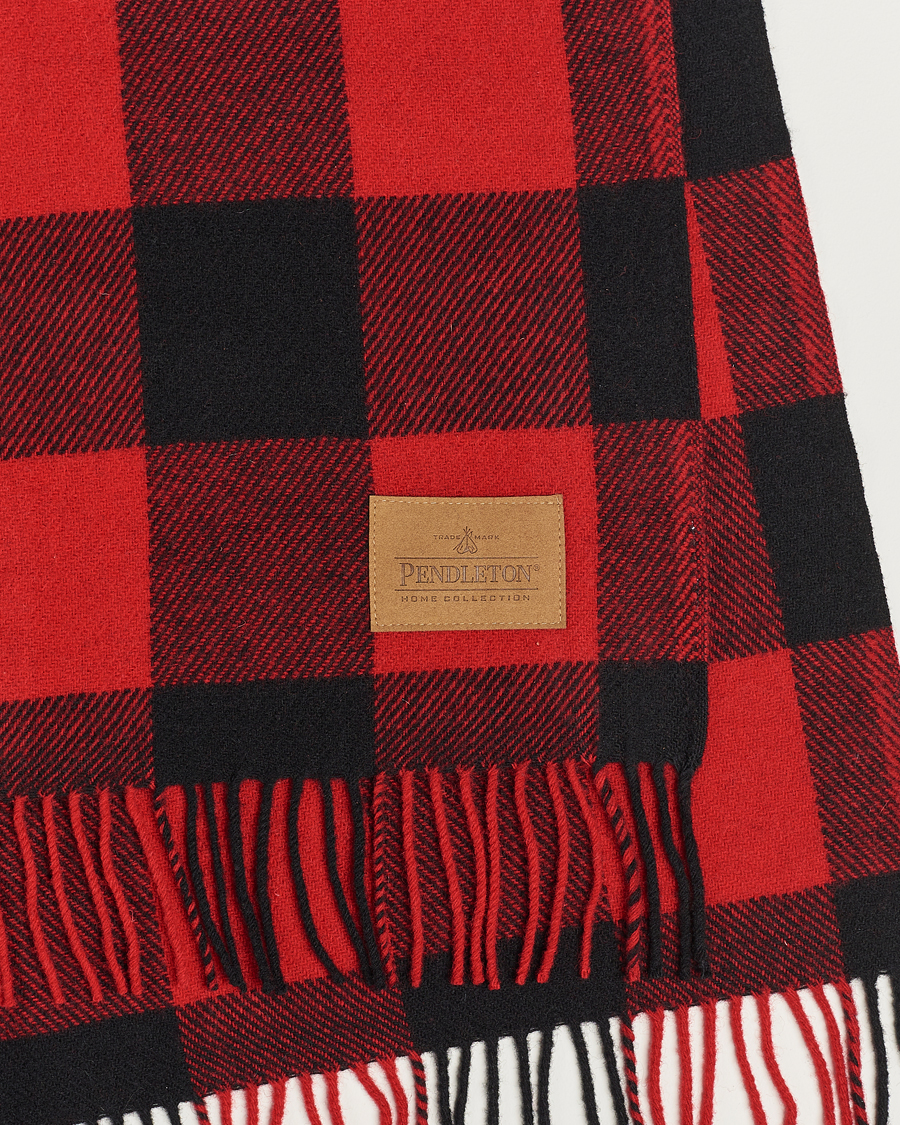 Hombres | Pendleton Carrier Blanket Rob Roy | Pendleton | Carrier Blanket Rob Roy