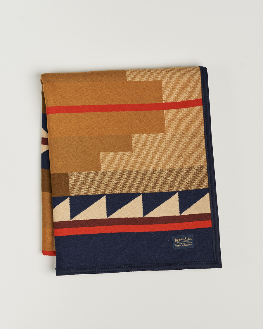 Hombres | Pendleton Jacquard Blanket Medicine Bow | Pendleton | Jacquard Blanket Medicine Bow