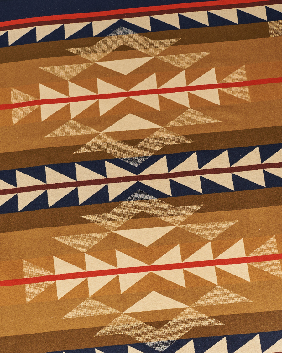 Hombres | Pendleton Jacquard Blanket Medicine Bow | Pendleton | Jacquard Blanket Medicine Bow