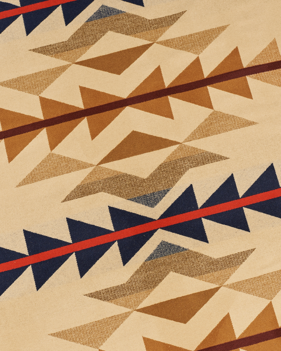 Hombres | Pendleton Jacquard Blanket Medicine Bow | Pendleton | Jacquard Blanket Medicine Bow