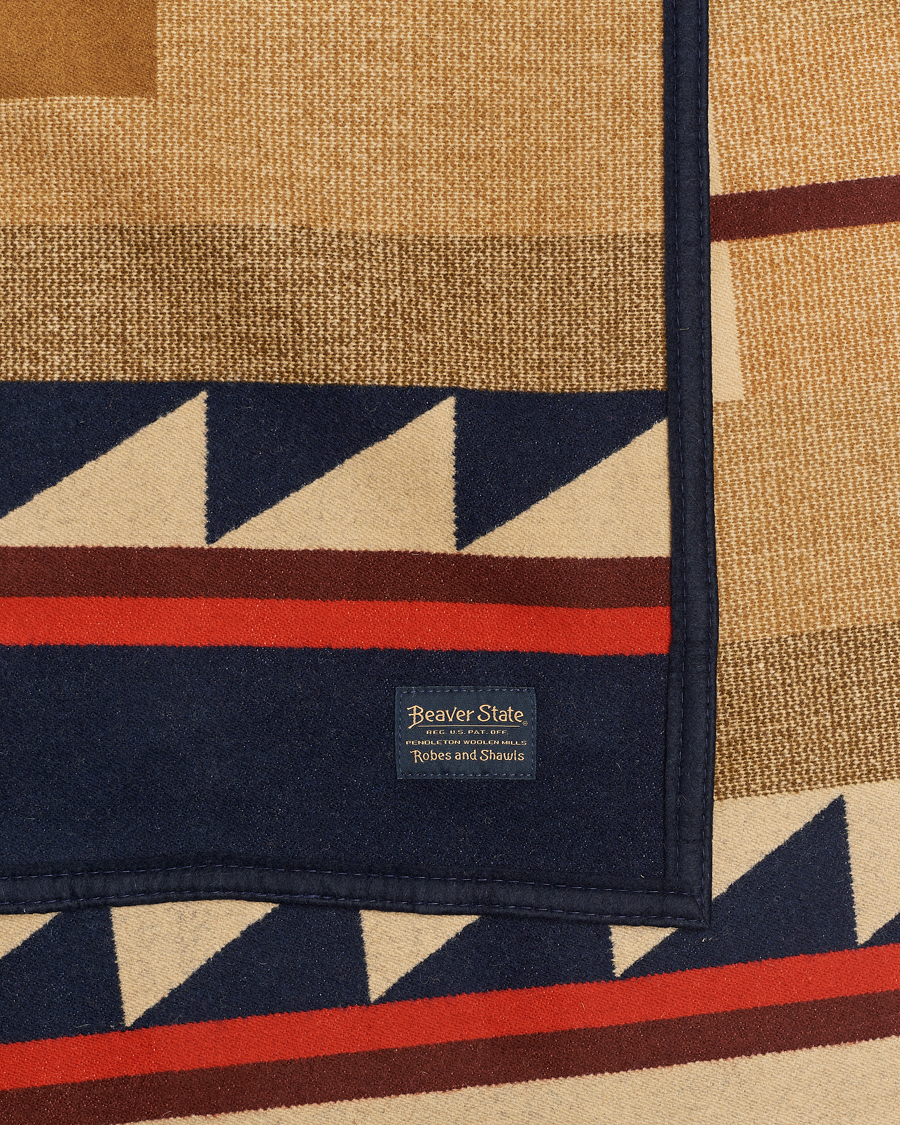 Hombres | Pendleton Jacquard Blanket Medicine Bow | Pendleton | Jacquard Blanket Medicine Bow