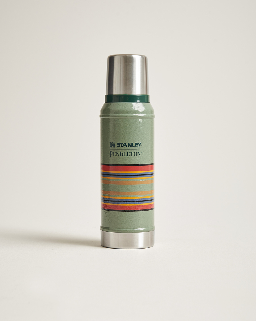 Hombres | Pendleton Legendary Bottle Hammertone Green | Pendleton | Legendary Bottle Hammertone Green