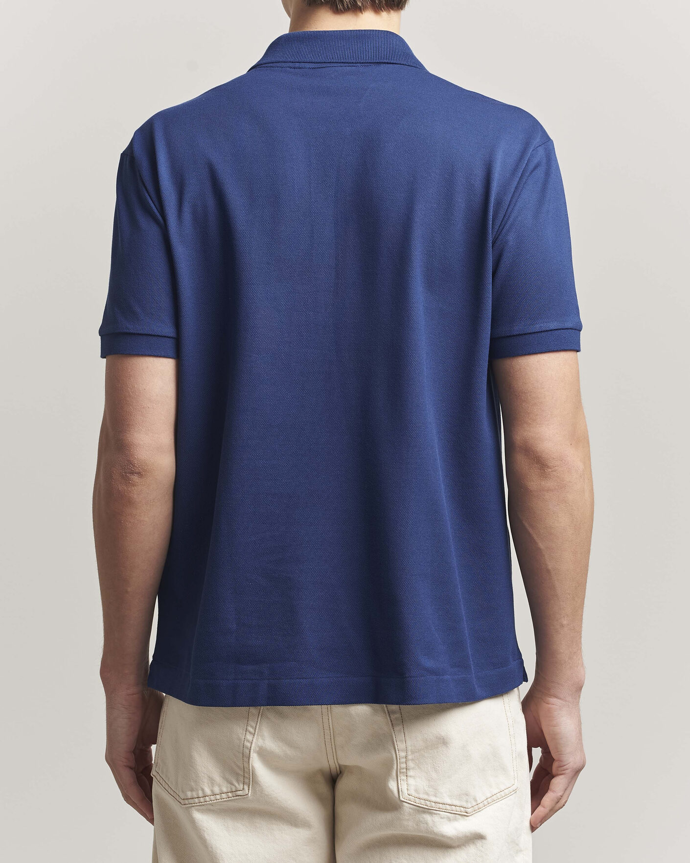 Hombres | Polos | Lacoste | Original Polo Piké Methylene