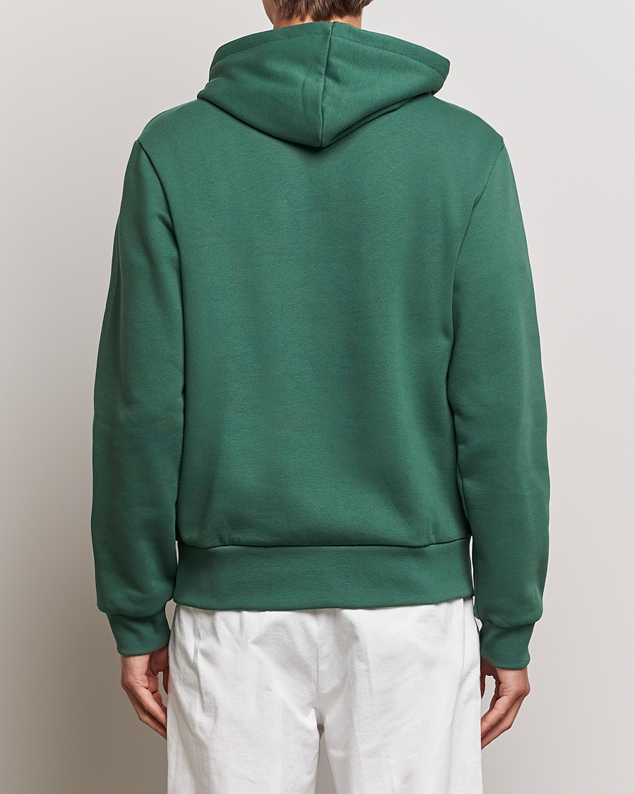 Hombres | Jerséis y prendas de punto | Lacoste | Hoodie Sequoia