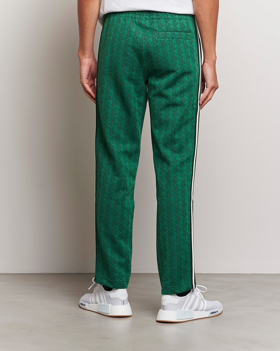 Hombres | Pantalones | Lacoste | Monogram Tracksuit Pants Rocket