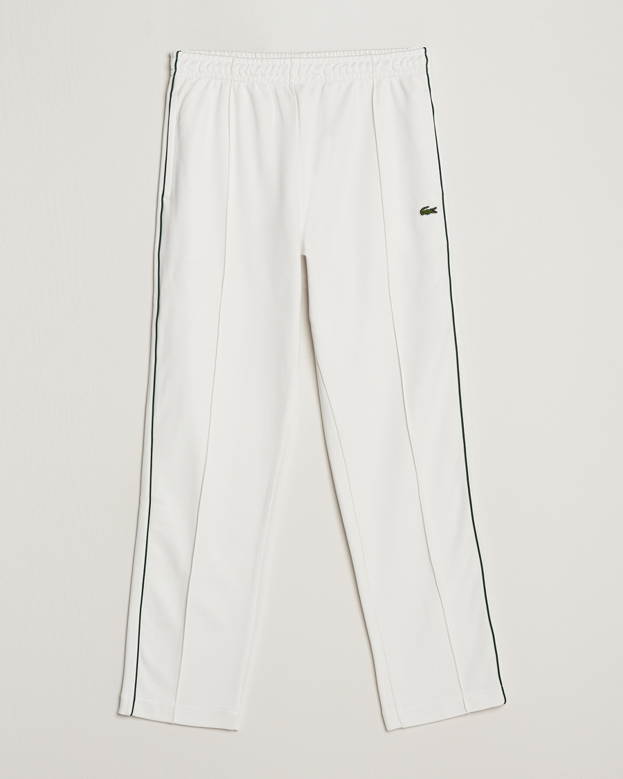 Hombres | Pantalones | Lacoste | Tracksuit Pants Flour