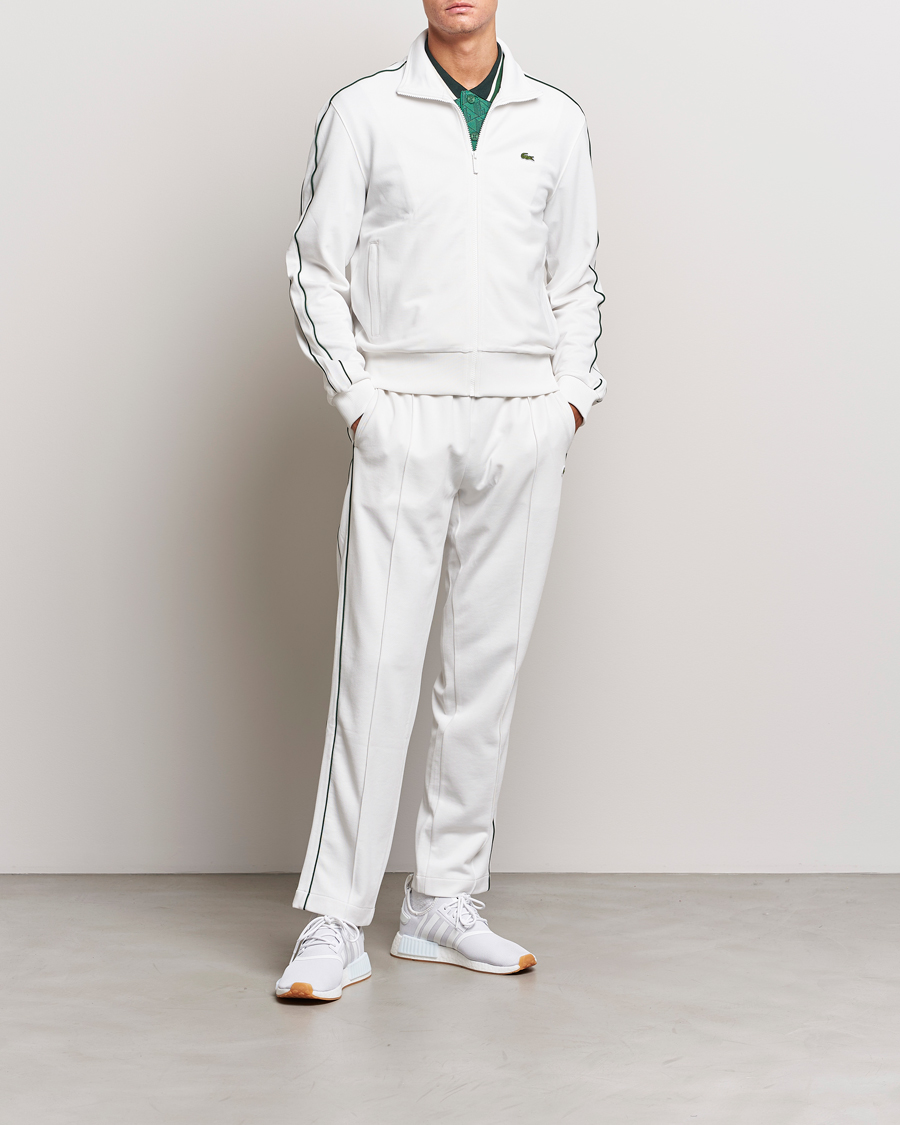 Hombres | Pantalones | Lacoste | Tracksuit Pants Flour