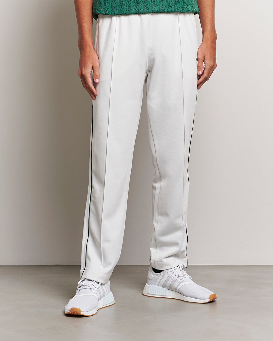 Hombres | Pantalones | Lacoste | Tracksuit Pants Flour