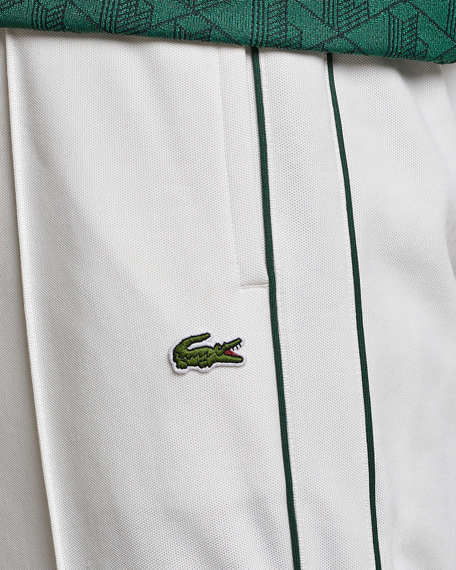 Hombres | Pantalones | Lacoste | Tracksuit Pants Flour