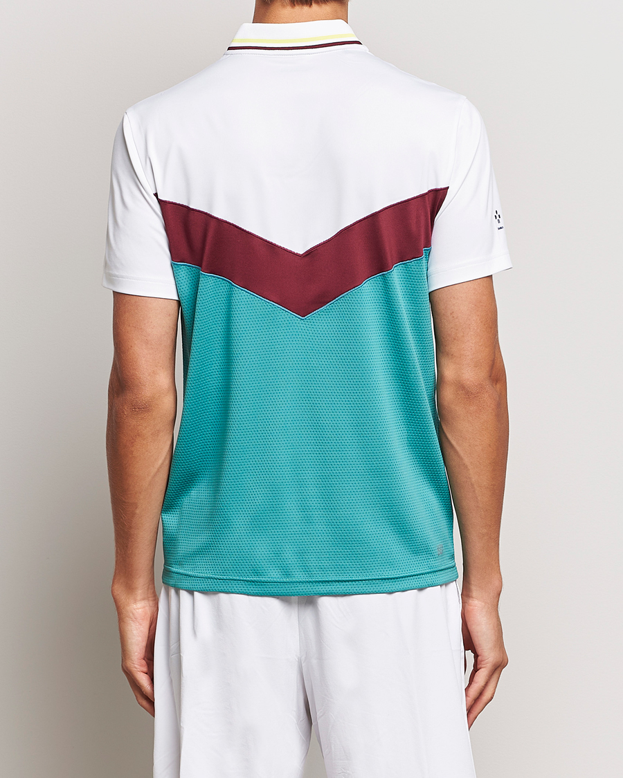 Hombres | Polos | Lacoste Sport | Tennis Performance Polo Multi