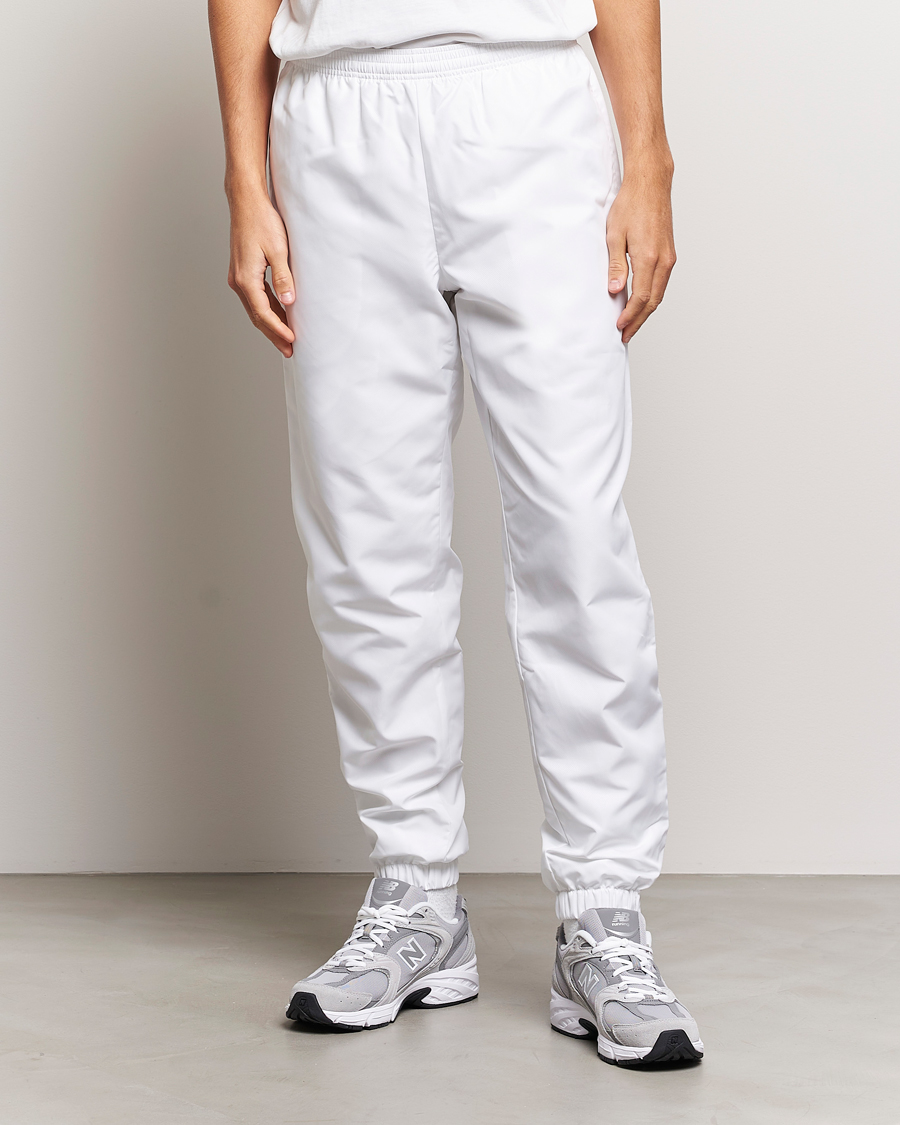 Hombres | Pantalones | Lacoste Sport | Tracksuit Pants White