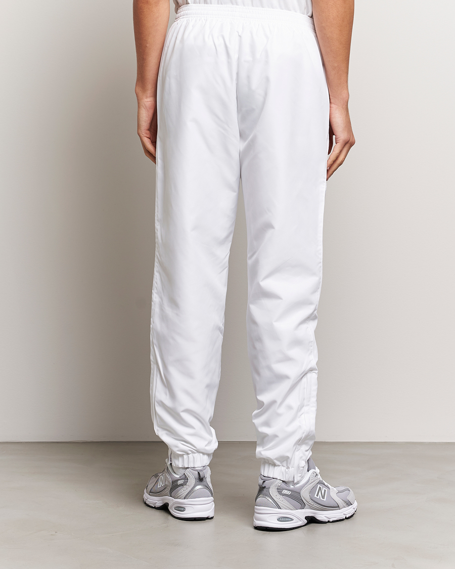 Hombres | Pantalones | Lacoste Sport | Tracksuit Pants White