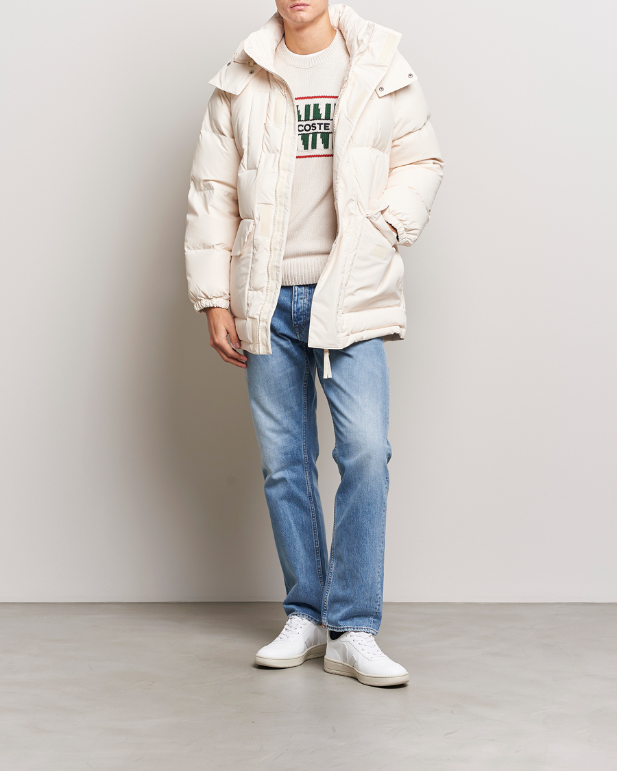 Hombres | Abrigos y chaquetas | Lacoste | Puffer Down Jacket Lapland